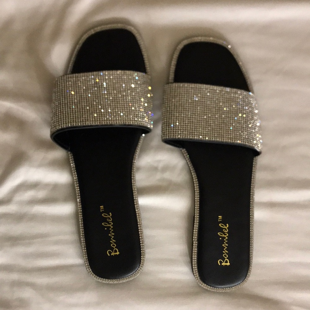 Sandals ❗️FINAL SALE❗️